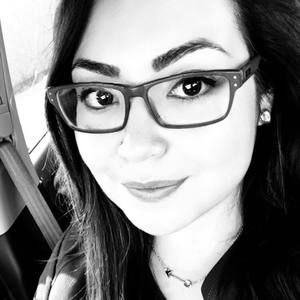 Meet your Posher, Stacy